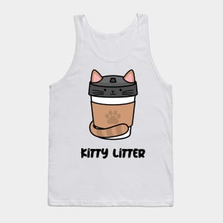 Kitty Litter Tank Top